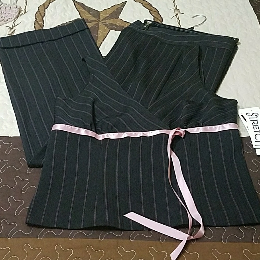 Women's clothing